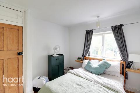 27 Skipton Circus, Nottingham, NG3 7DR