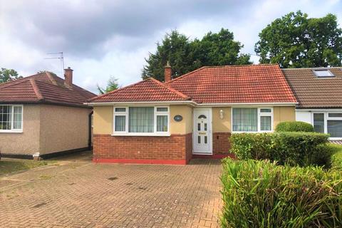 138 Harrow Way, Watford, WD19 5ES