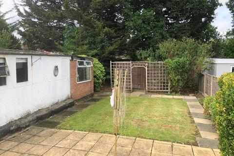 138 Harrow Way, Watford, WD19 5ES