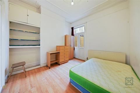 5 bedroom terraced house to rent - Handsworth Road, London, N17