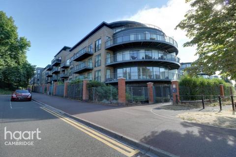 undefined, Kingsley Walk, Cambridge