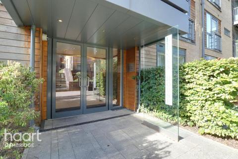 undefined, Kingsley Walk, Cambridge