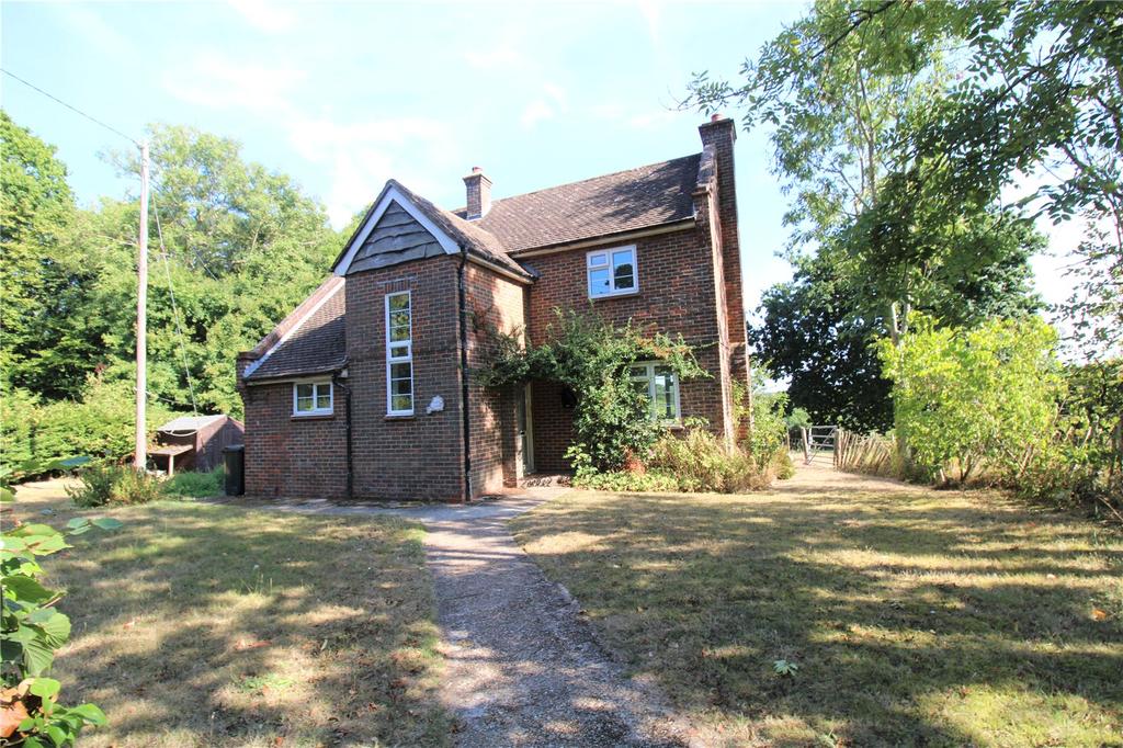 Peasmarsh, Rye, East Sussex, TN31 3 bed detached house - £1,295 pcm (£ ...