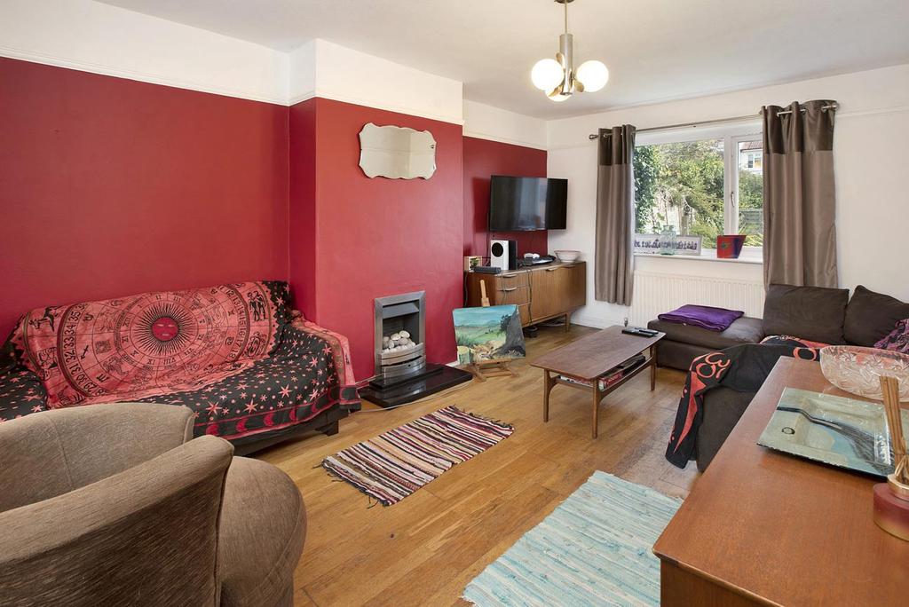 Penfield Gardens, Dawlish, EX7 3 bed semidetached house for sale £