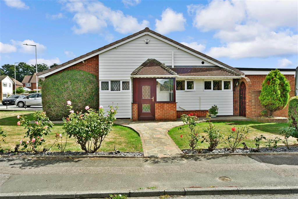 Bysing Wood Road, Faversham, Kent 3 bed detached bungalow for sale £450,000