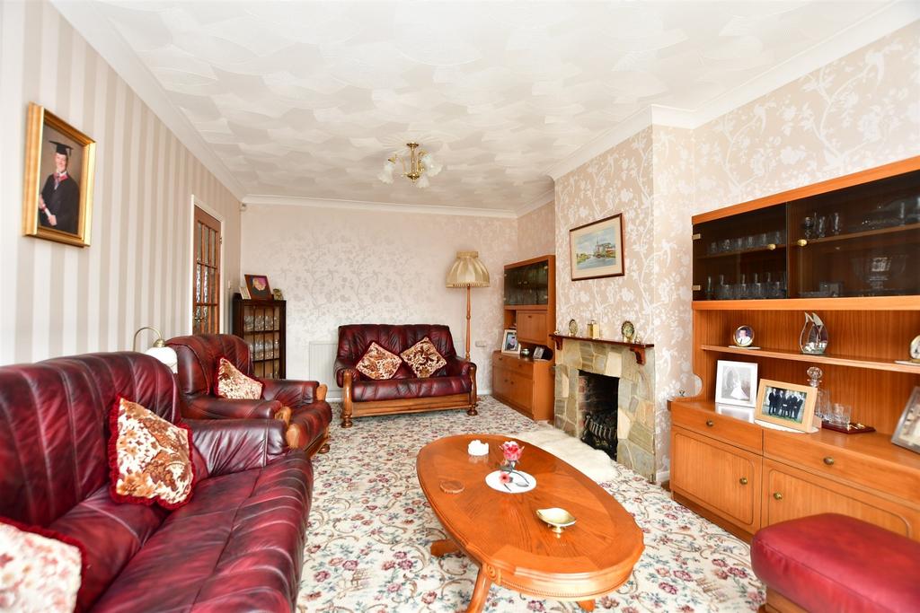 Lounge/Diner