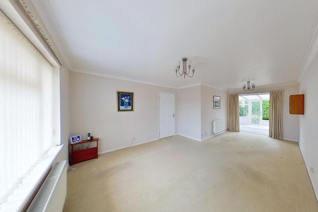 Lawrence Gardens, Herne Bay 3 bed detached bungalow for sale £525,000
