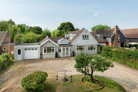 4 bedroom detached house for sale, Molehill Road, Chestfield, Whitstable