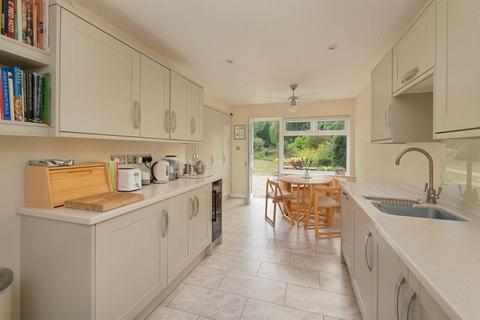 4 bedroom detached house for sale, Molehill Road, Chestfield, Whitstable