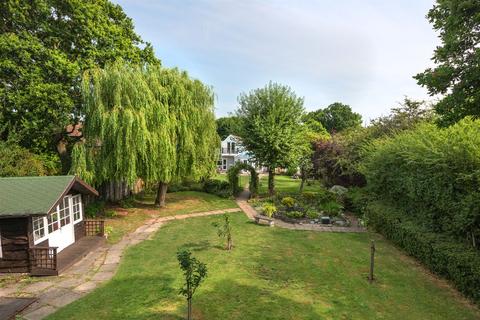 4 bedroom detached house for sale, Molehill Road, Chestfield, Whitstable