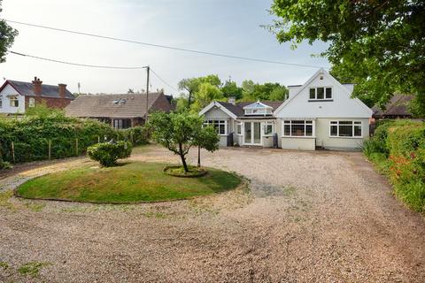 4 bedroom detached house for sale, Molehill Road, Chestfield, Whitstable