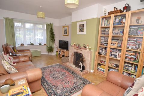 2 bedroom semi-detached bungalow for sale, Bennells Avenue, Tankerton, Whitstable