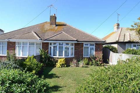 2 bedroom semi-detached bungalow for sale, Bennells Avenue, Tankerton, Whitstable