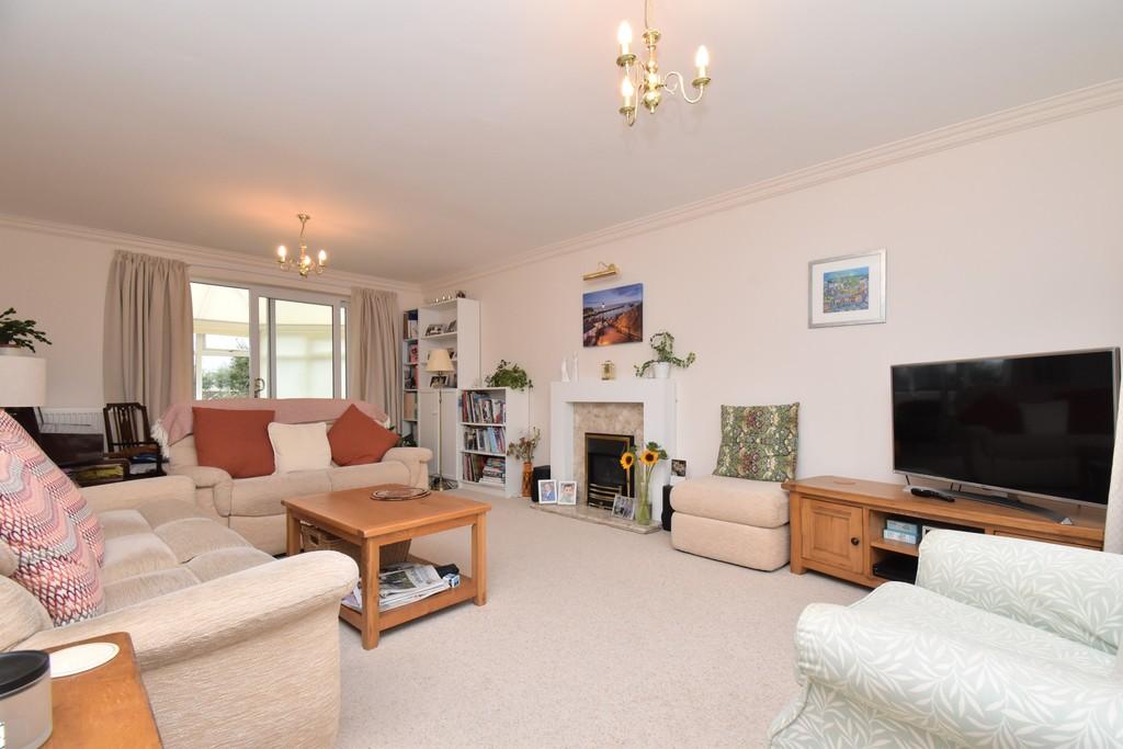 Turker Lane, Northallerton 4 bed detached house £435,000