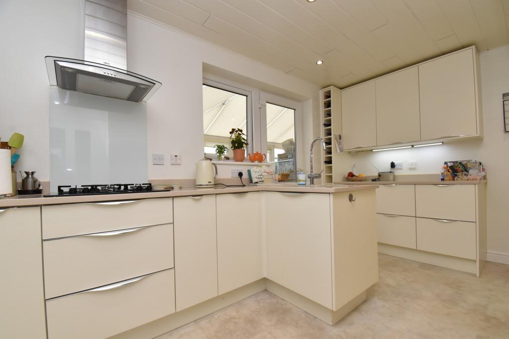 Turker Lane, Northallerton 4 bed detached house £435,000