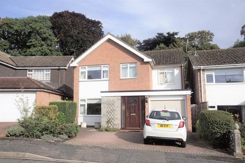 5 Castle Close, Warwick, CV34 4DB