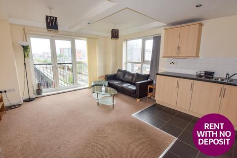 2 bedroom flat to rent, The Bayley, 21 New Bailey Street, City Centre, Salford, M3