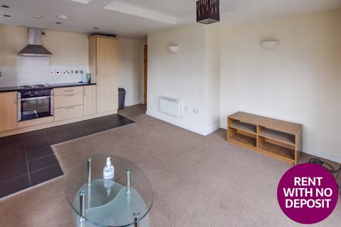 2 bedroom flat to rent, The Bayley, 21 New Bailey Street, City Centre, Salford, M3