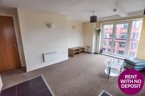 2 bedroom flat to rent, The Bayley, 21 New Bailey Street, City Centre, Salford, M3