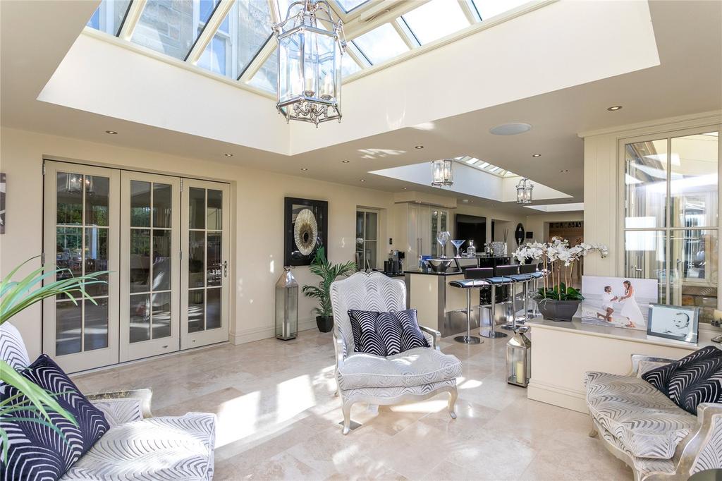 Orangery