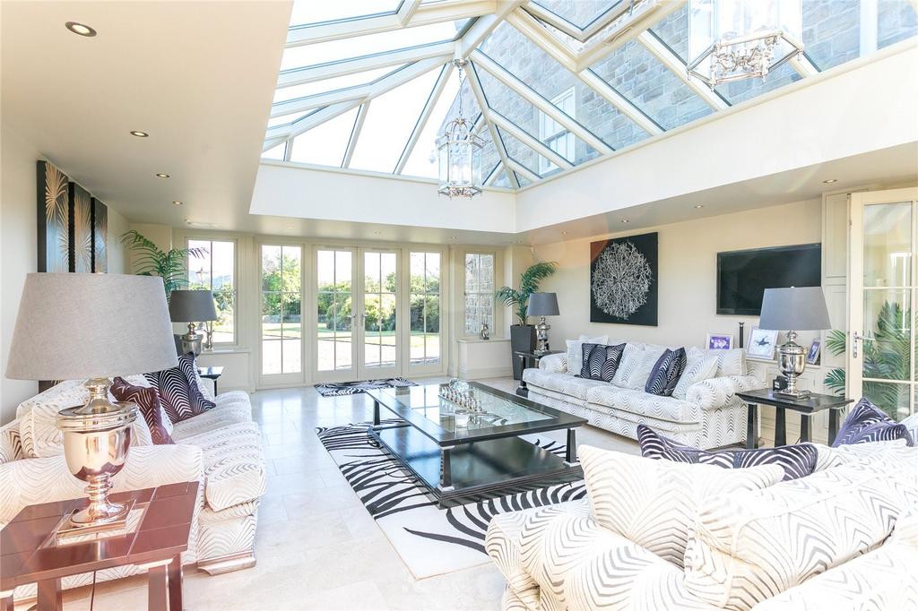 Orangery