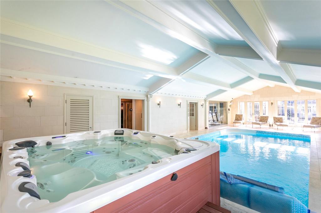 Jacuzzi