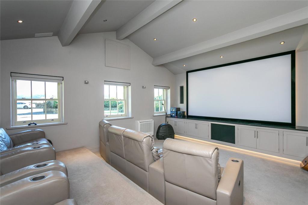 Cinema Room