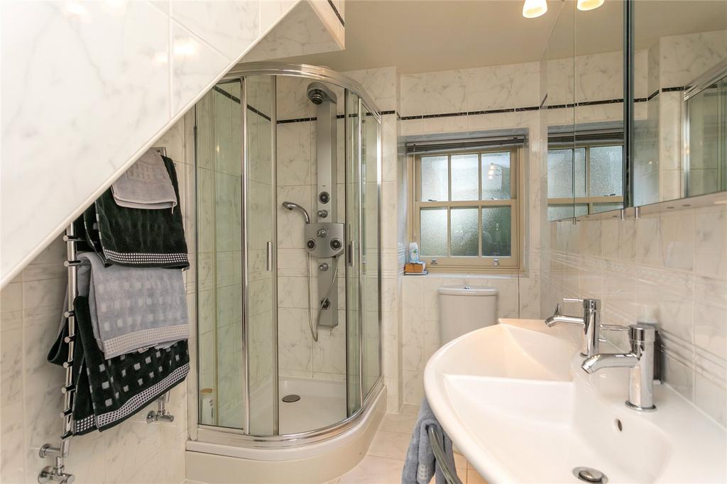 Ensuite