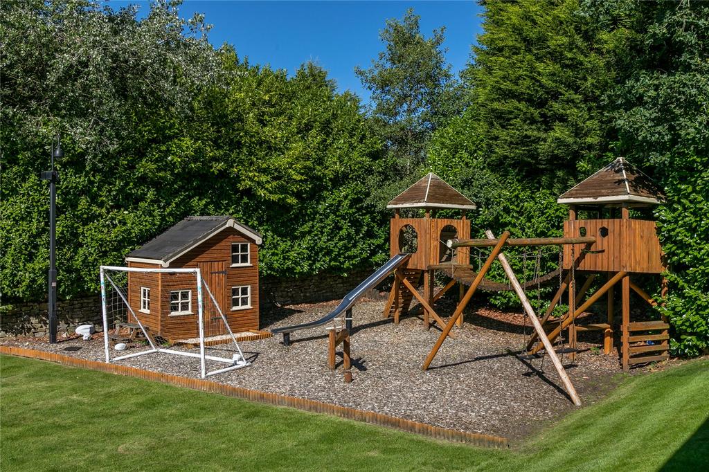 Play Area