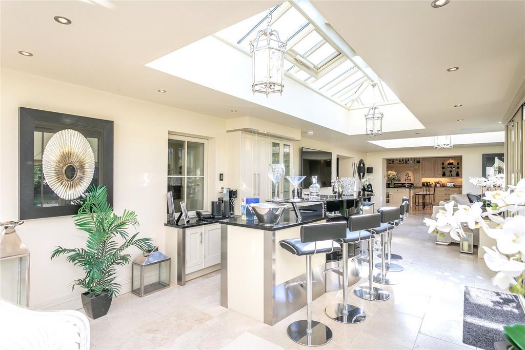 Orangery Bar