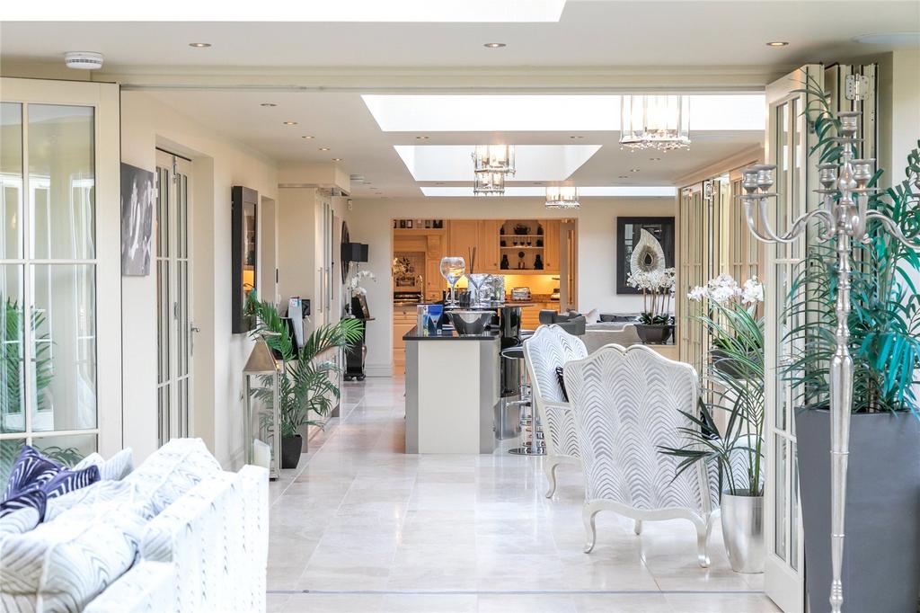 Orangery