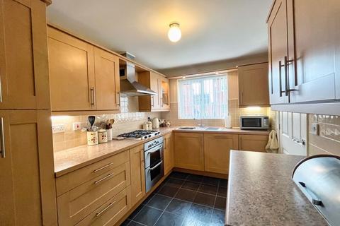 9 Carn Wen, Bridgend, CF31 5BW