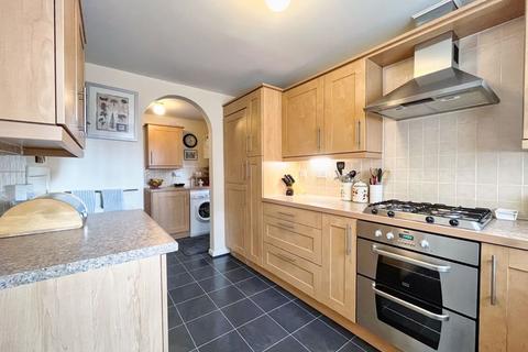 9 Carn Wen, Bridgend, CF31 5BW