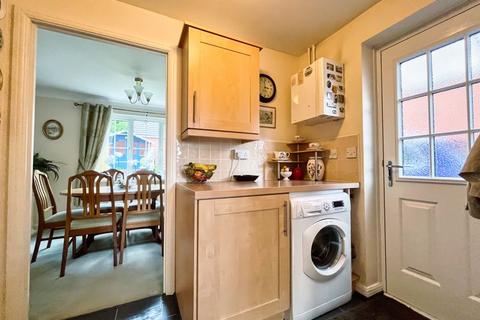9 Carn Wen, Bridgend, CF31 5BW