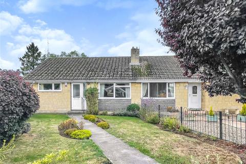 3 bedroom bungalow for sale - Riverway, South Cerney, Cirencester, Gloucestershire, GL7