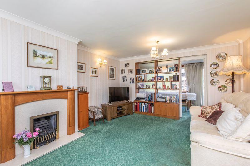 Wilmington Close, Hassocks 4 bed detached house £695,000