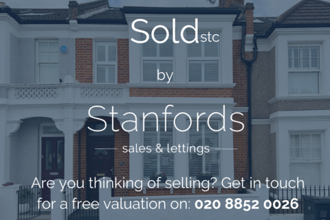 26 Murillo Road, London, SE13 5QE