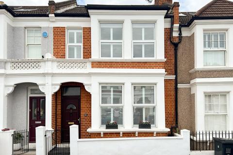 26 Murillo Road, London, SE13 5QE