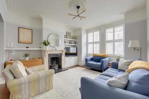 26 Murillo Road, London, SE13 5QE