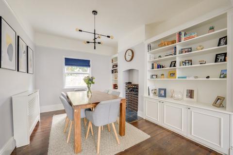 26 Murillo Road, London, SE13 5QE