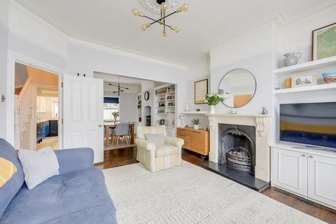 26 Murillo Road, London, SE13 5QE