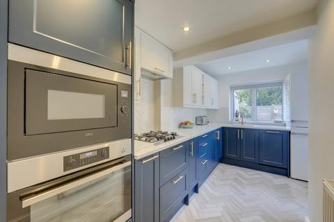 26 Murillo Road, London, SE13 5QE