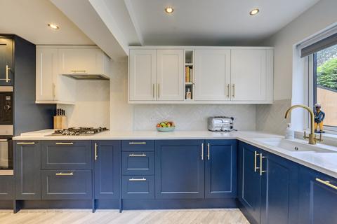 26 Murillo Road, London, SE13 5QE