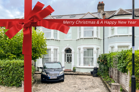 61 Wellmeadow Road, Catford, London, SE13 6TA