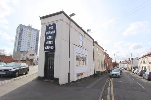 undefined, West Bromwich Street, Walsall