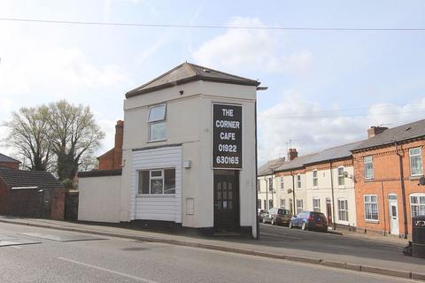 3 bedroom property for sale, West Bromwich Street, Walsall