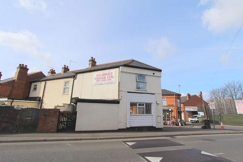 3 bedroom property for sale, West Bromwich Street, Walsall