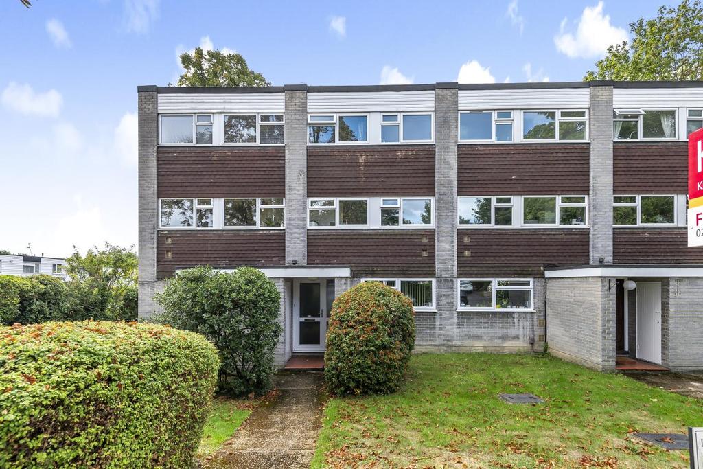 The Avenue, Beckenham 2 bed £375,000
