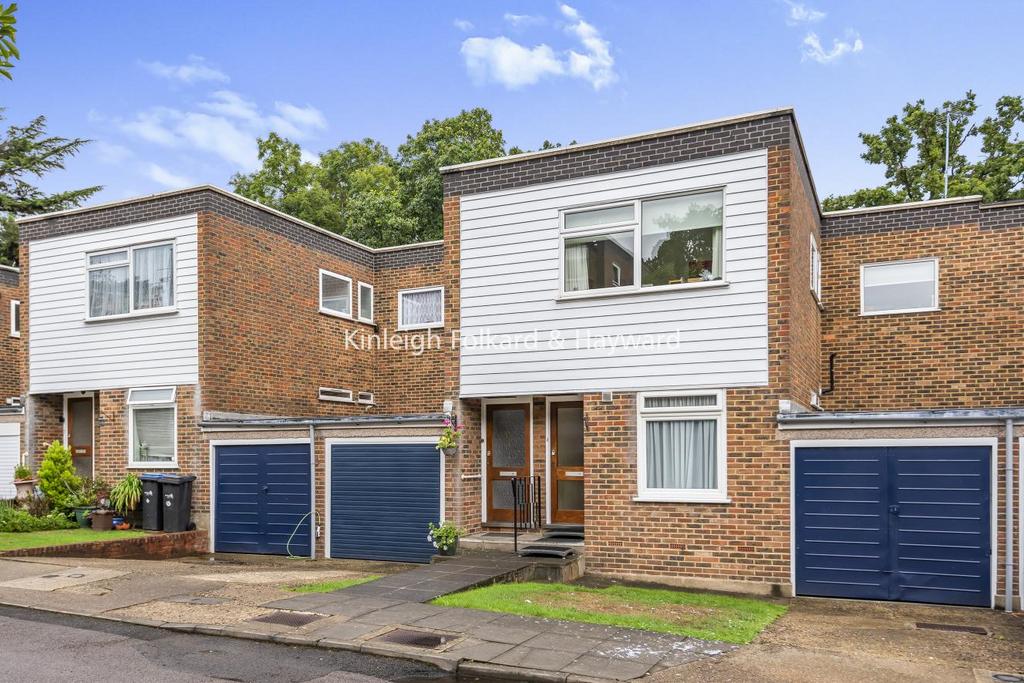 Maplin Close, Winchmore Hill 2 bed £390,000