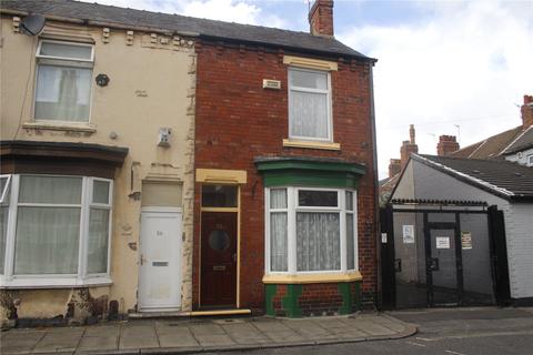 32 Craven Street, Middlesbrough, TS1 4JX